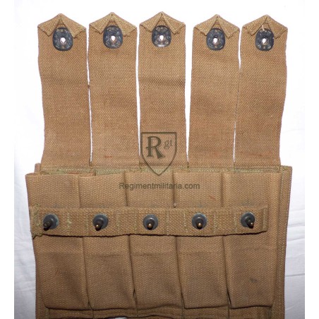 Pair of Thompson ammo pouches