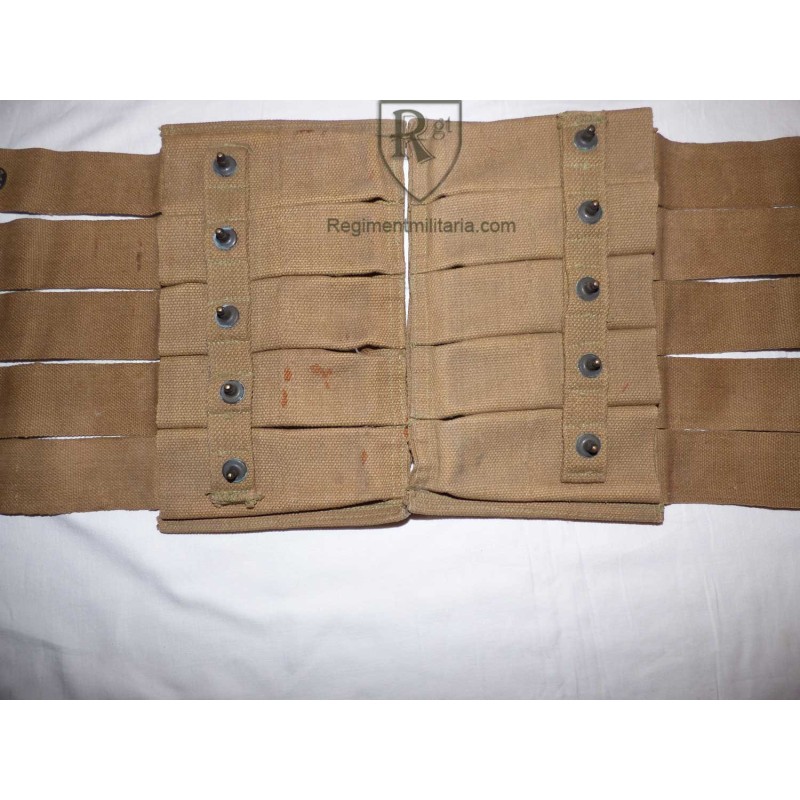 Pair of Thompson ammo pouches