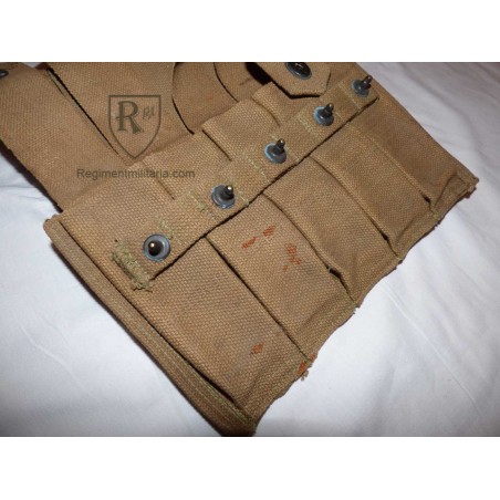 Pair of Thompson ammo pouches