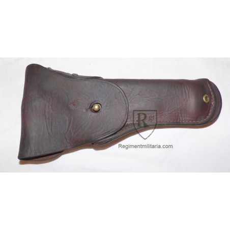 Colt M1911 pistol holster by SEARS 1942