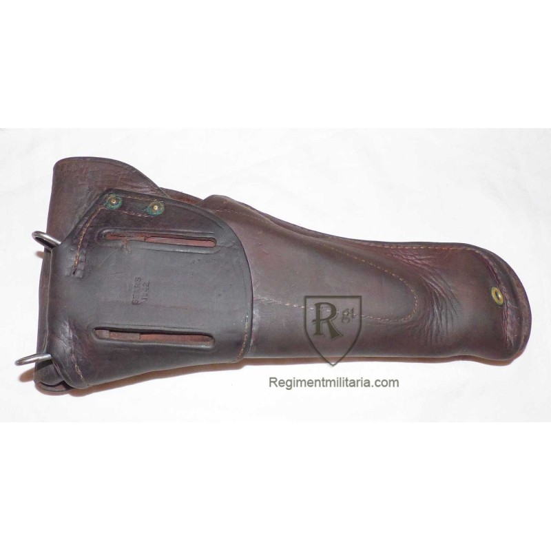 Colt M1911 pistol holster by SEARS 1942