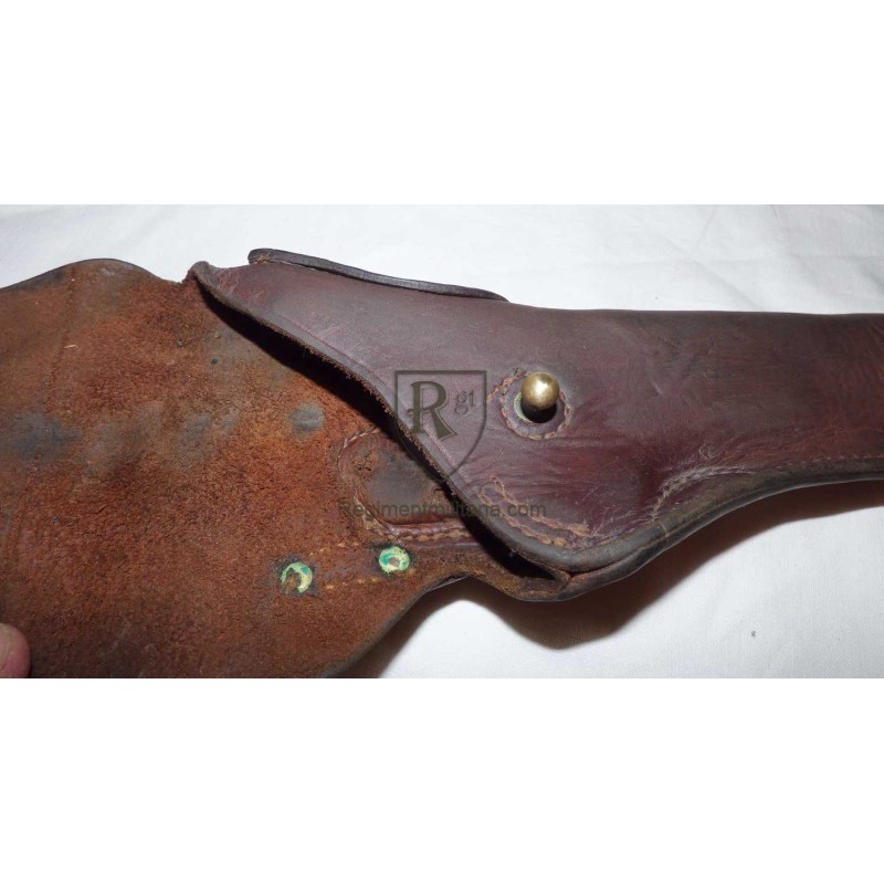 Colt M1911 pistol holster by SEARS 1942