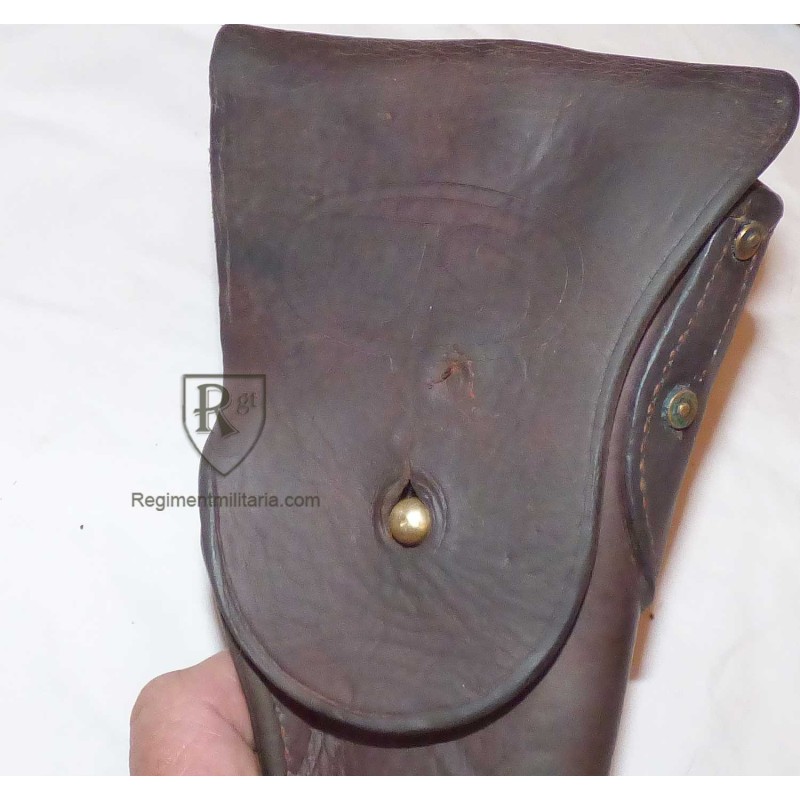 Colt M1911 pistol holster by SEARS 1942