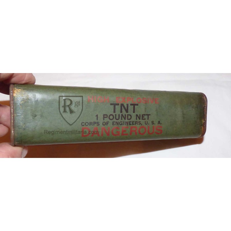 US 1 Pound TNT pack