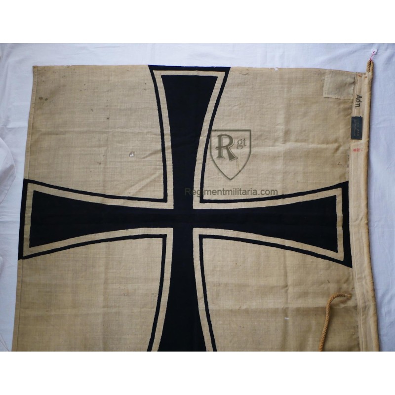 Kriegsmarine - Admiral flag.