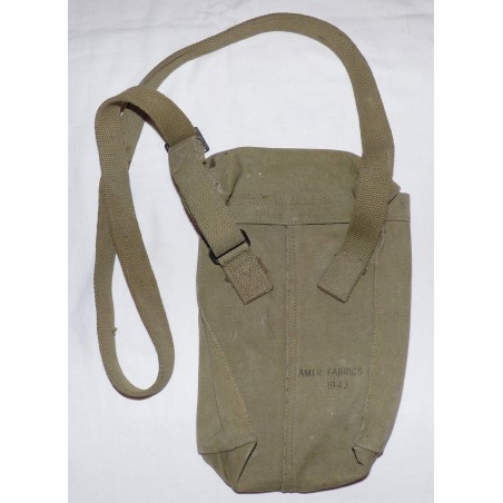 US Thompson ammo bag.