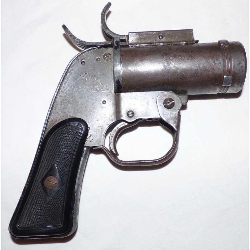 Pistolet signaleur