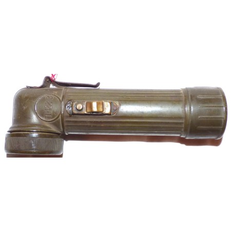 Lampe torche