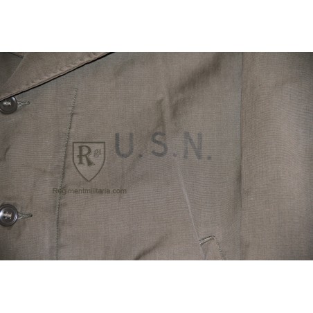 US NAVY - pattern 41 jacket.