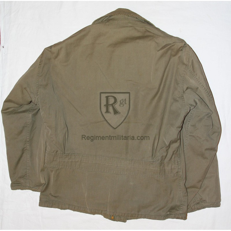 US NAVY - pattern 41 jacket.