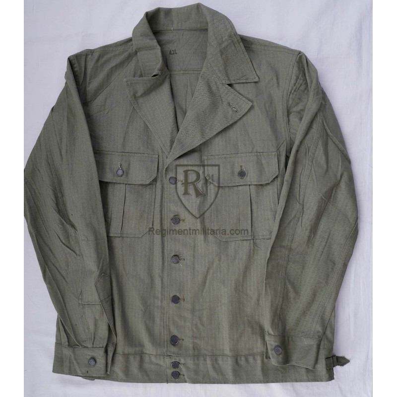 Veste de combat HBT US