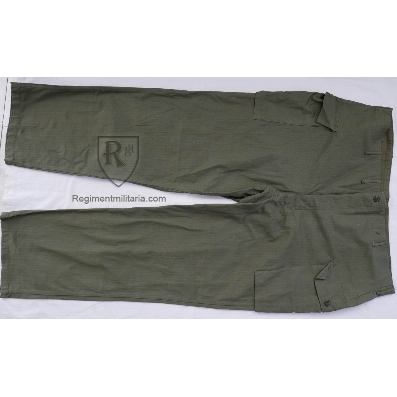 HBT pants large size.