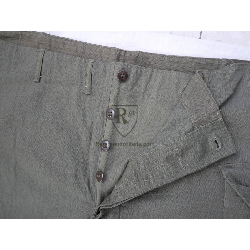 HBT pants large size.