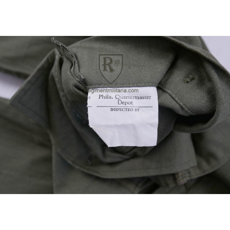 HBT Double Knee Pants