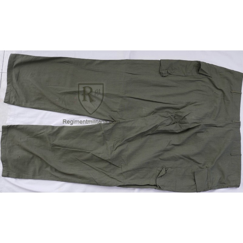 HBT pants large size.