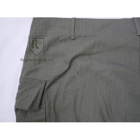 HBT pants large size.