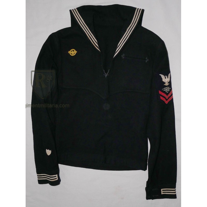 US NAVY - Sailor suit