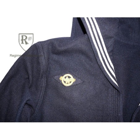 US NAVY - Sailor suit