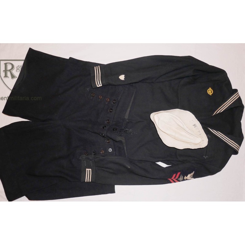 US NAVY - Sailor suit