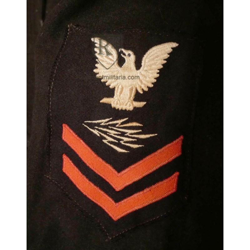 US NAVY - Sailor suit