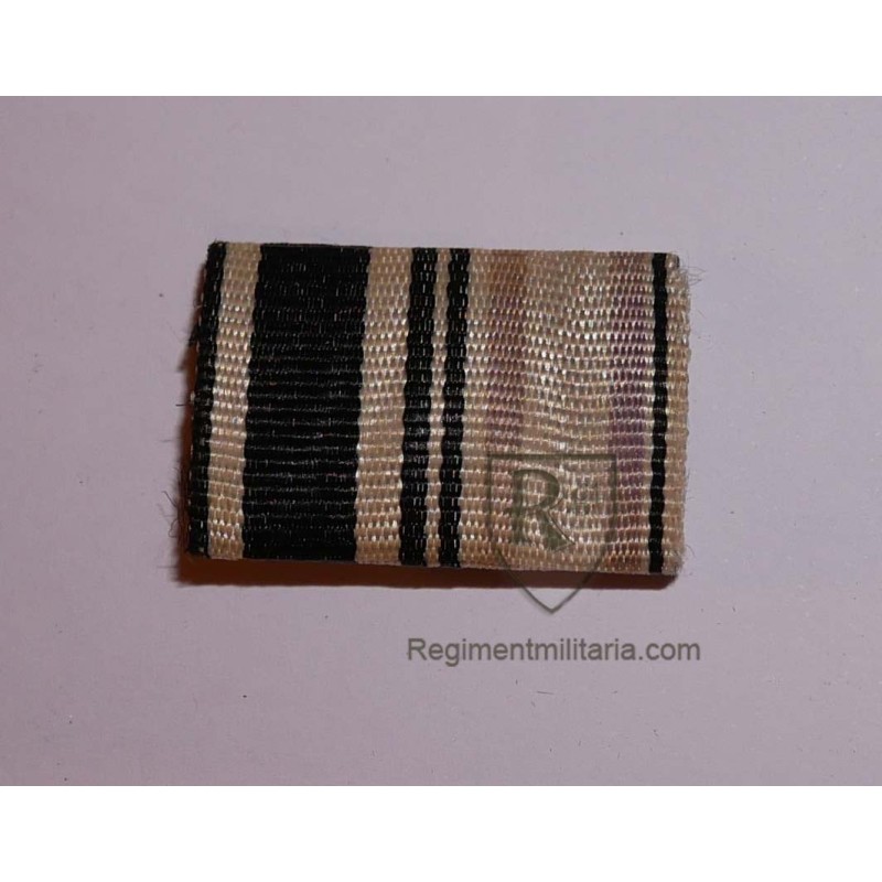 Bavarian Ribbon bar WW1