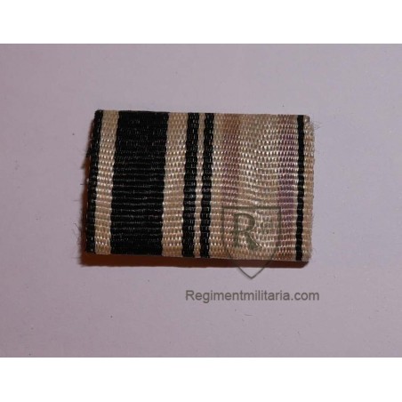 Bavarian Ribbon bar WW1