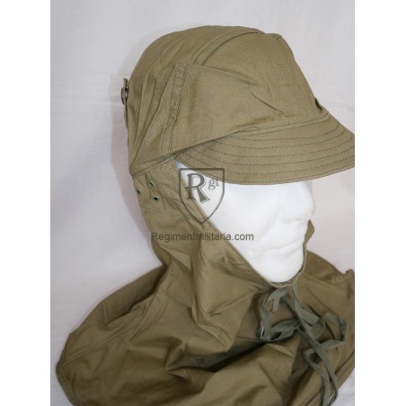 Cagoule imperméable 1941.