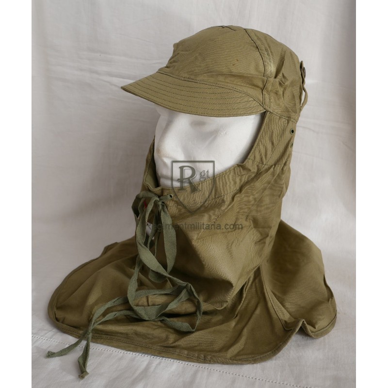 Cagoule imperméable 1941.