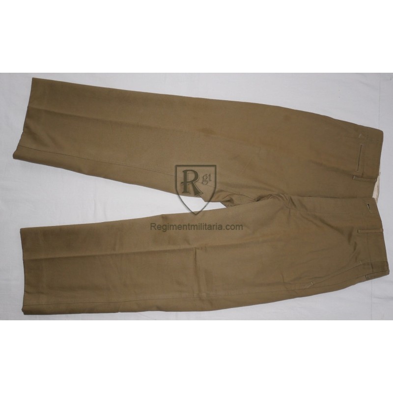 Pantalon grand froid Kersey-lined 1942.