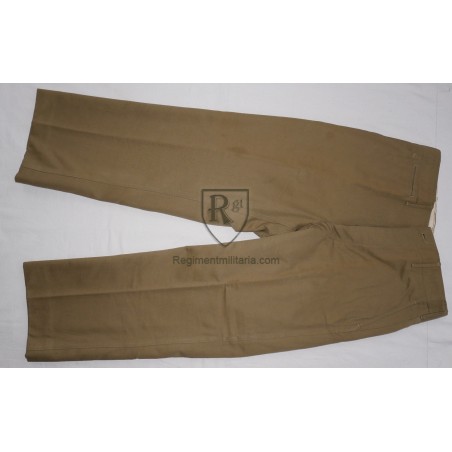 Pantalon grand froid Kersey-lined 1942.