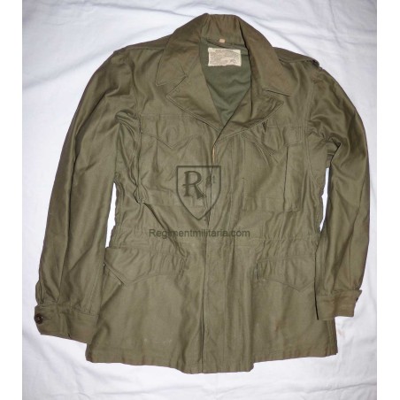 U.S. M1943 Field Jacket Size 36R.