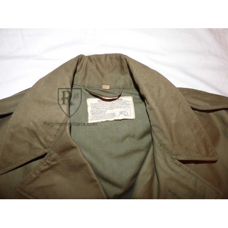 U.S. M1943 Field Jacket Size 36R.