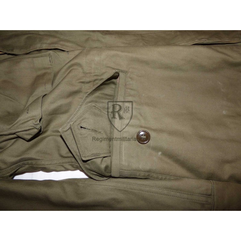 U.S. M1943 Field Jacket Size 36R.