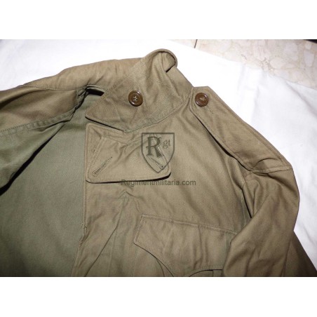 U.S. M1943 Field Jacket Size 36R.