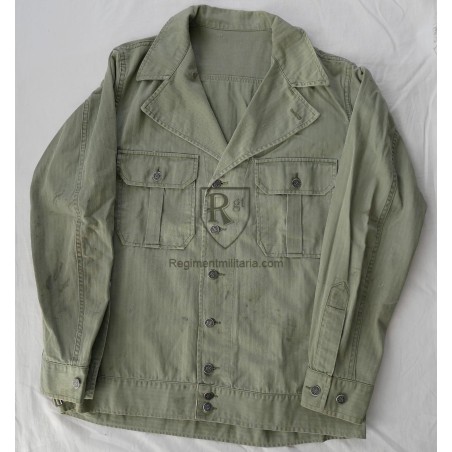 Veste de combat HBT US