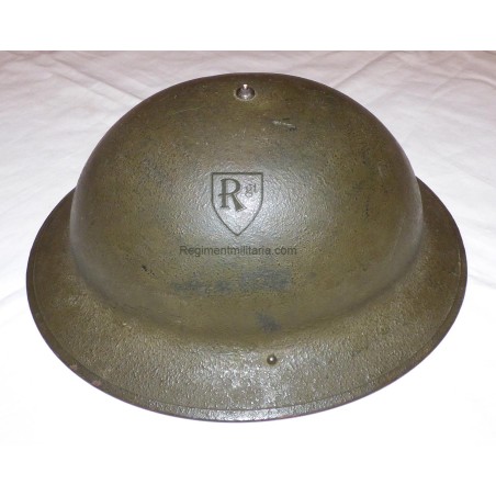 1917-A1 helmet