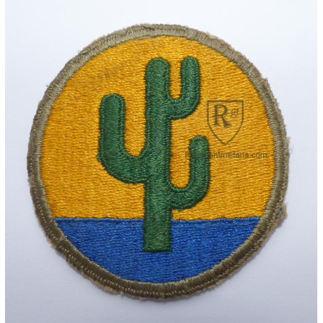 103rd Inf Division