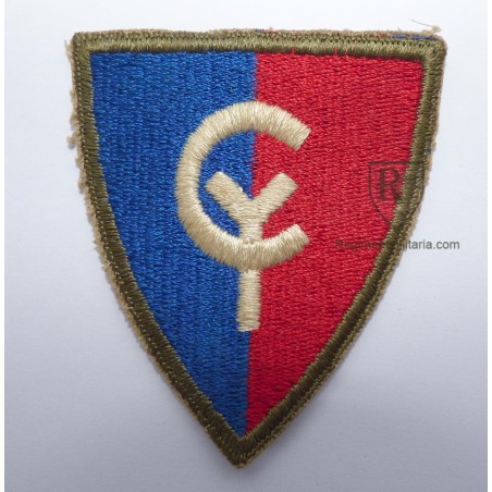 38th Inf Division