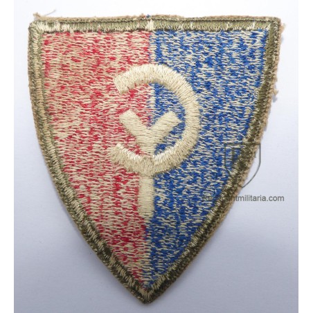 38th Inf Division