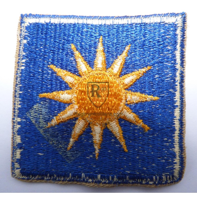 40th Inf Division