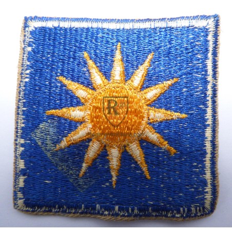 40th Inf Division