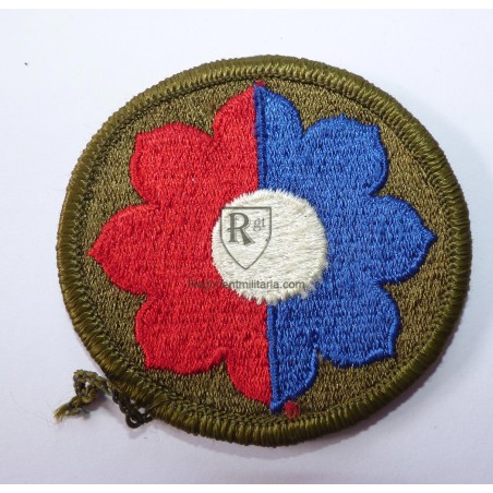 9th Infantry Division