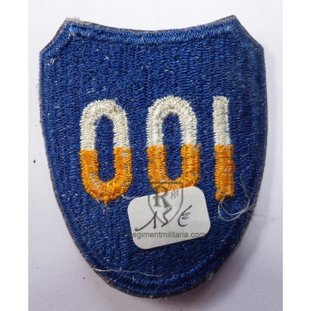 100th Infantry Division