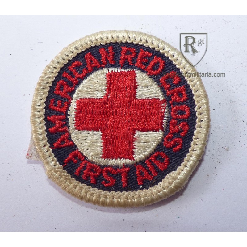 American Red Cross