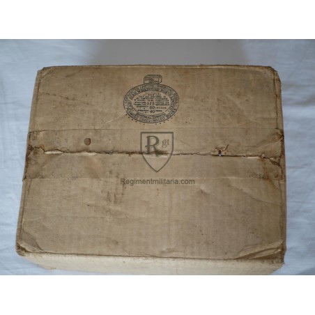 Prisoner of war parcel