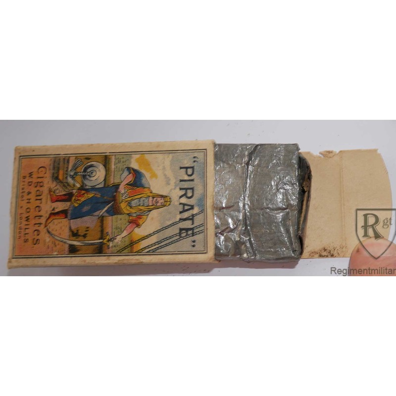 Captain Jack Sparrow's Pipe Smoking | Stable Diffusion Online Australia