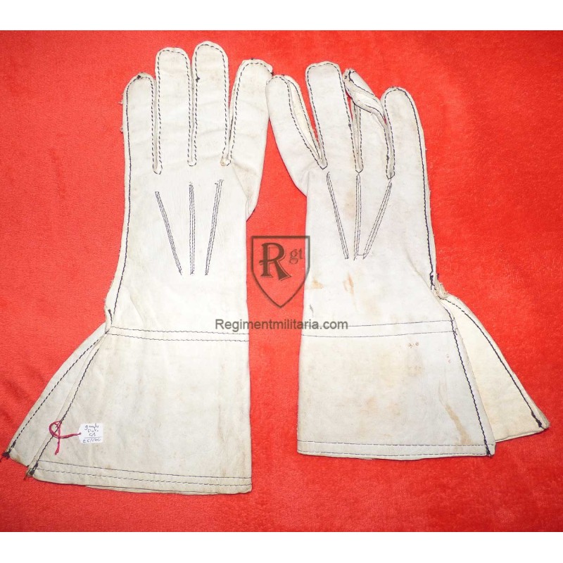 Gants motocycliste