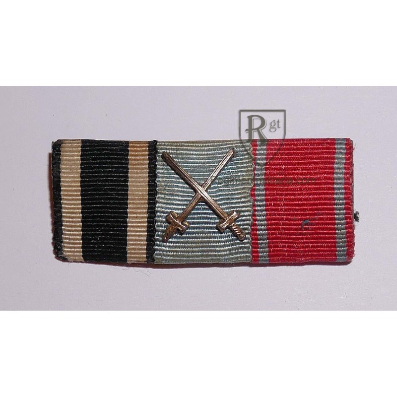 Württemberg  Ribbon bar