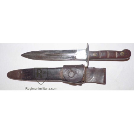 ATD 42 Para fighting knife