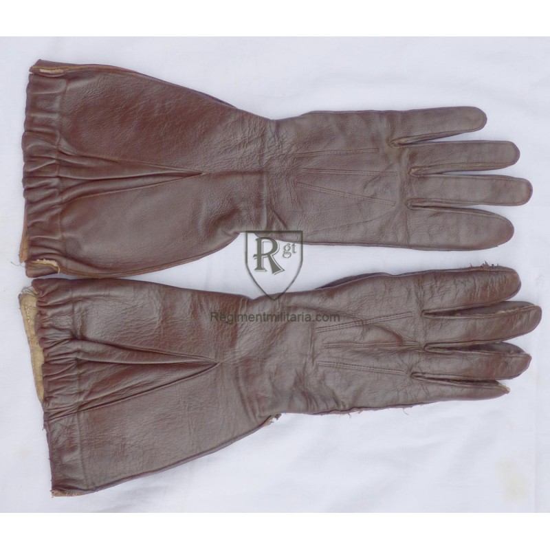 RAF Flying gloves